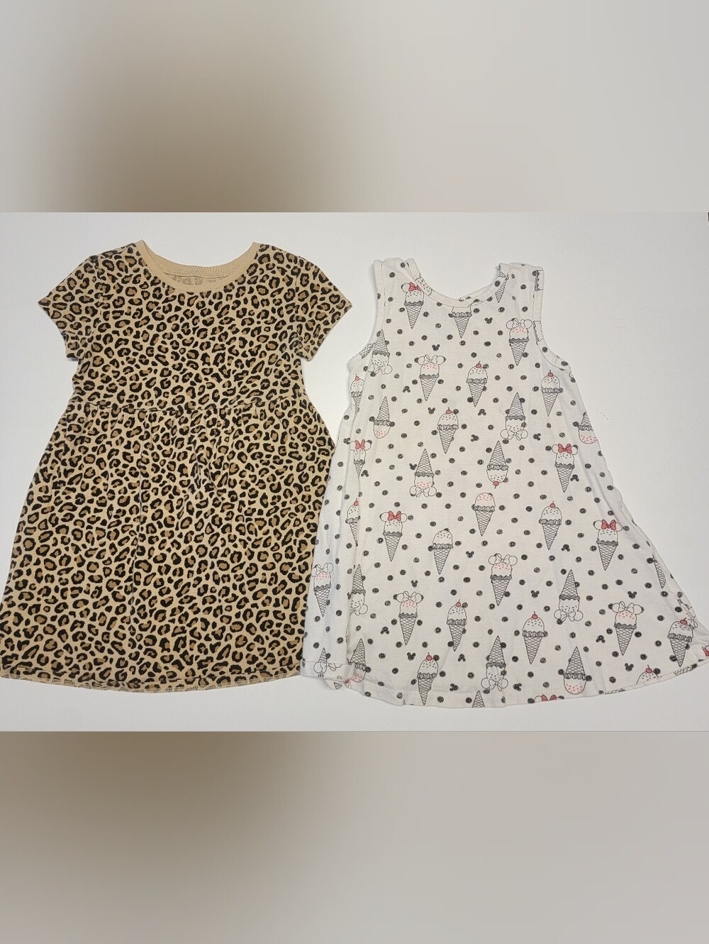Toddler Girls Spring/Summer Dress Lot - Size 3T - Various Brands - Lot of 12 - Picture 2 of 9